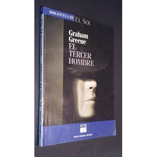 El Tercer hombre - Graham Greene